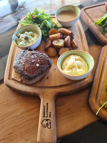 Comentarii opinii despre the Monkey's Lounge