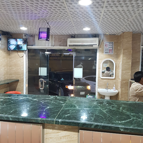 طريق الملك فهد بن عبدالعزيز، الظهرة، حقل 49938