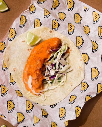 Tacoville - الضيافة