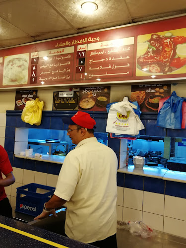 Opinii despre مطاعم الشرعبي în جدة - الضيافة