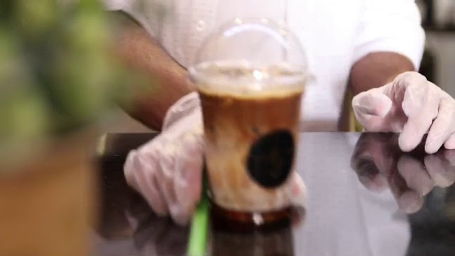 Opinii despre لافا جافا în القريات - الضيافة