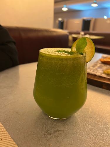 مطعم نينو - الضيافة