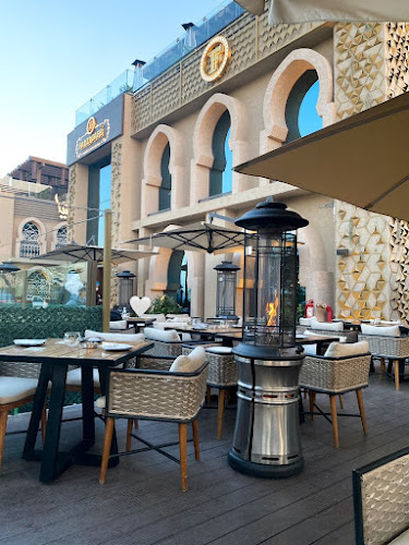 Opinii despre فارزي كافيه în الرياض - الضيافة