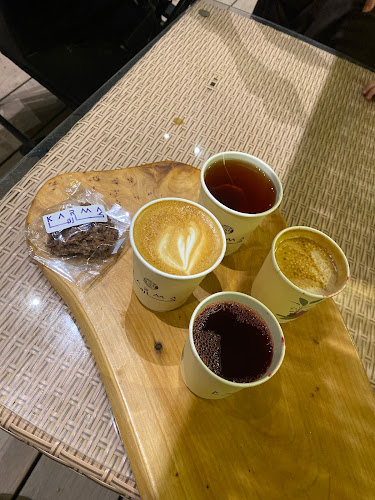 Opinii despre كارما în الرياض - الضيافة