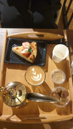 كيمس المروة - الضيافة