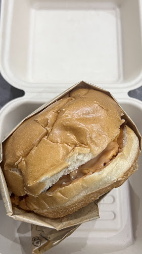 برجر المذاق - حفر الباطن