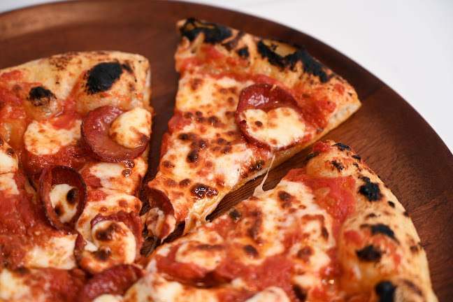 Opinii despre مطعم شاورما وبيتزا în الطائف - الضيافة