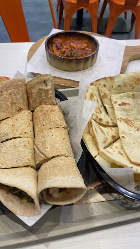 Opinii despre عالخفيف | Alkhafeef în الرياض - الضيافة