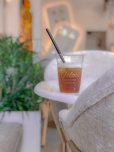 Opinii despre مقهى الساعة العاشرة-قهوة مختصة în المدينة المنورة - الضيافة