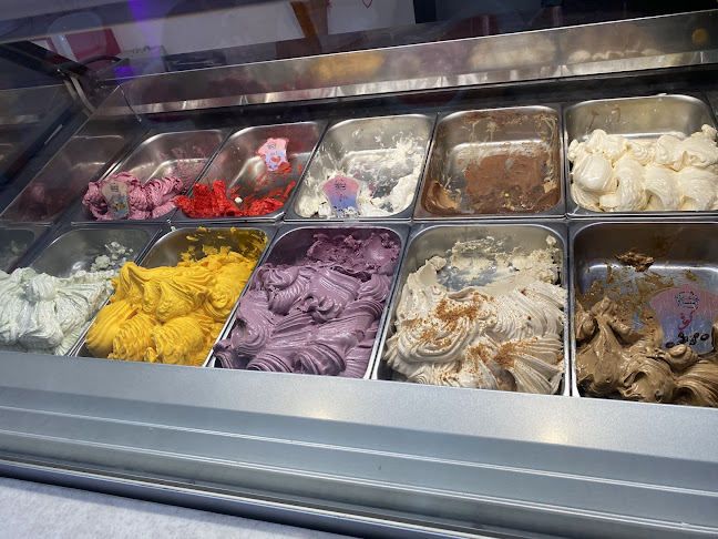 ايسكريم ثمارا (الشوقيه) - مكة