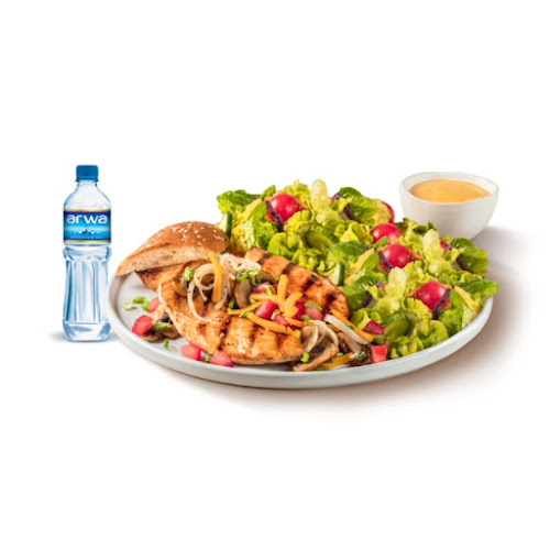 Opinii despre كودوA-D în المزاحمية - الضيافة