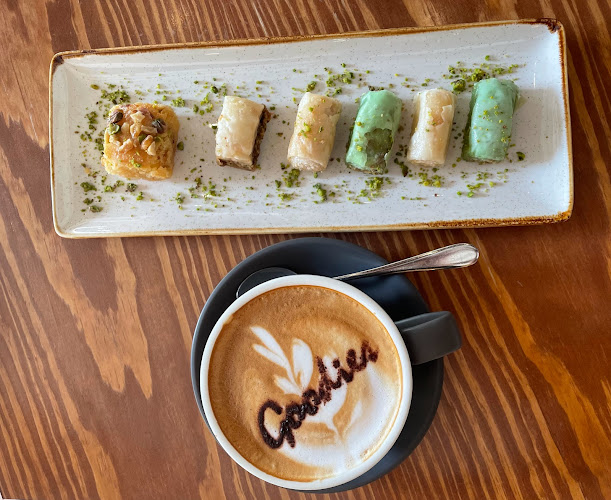 غوديز ستارز أفينيو