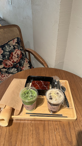 Comentarii opinii despre Rqaq cafe كافيه رقاق