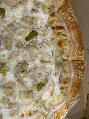 بيتزا و أكثر Pizza & more - الضيافة