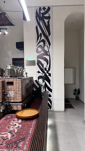 Opinii despre مقهى المركاز în أبها - الضيافة