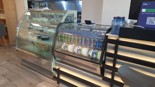 Comentarii opinii despre مطعم ثقافات بيسترو