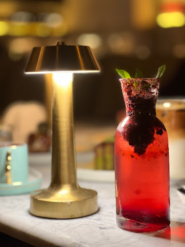 Opinii despre لي لي لاونج în الرياض - الضيافة