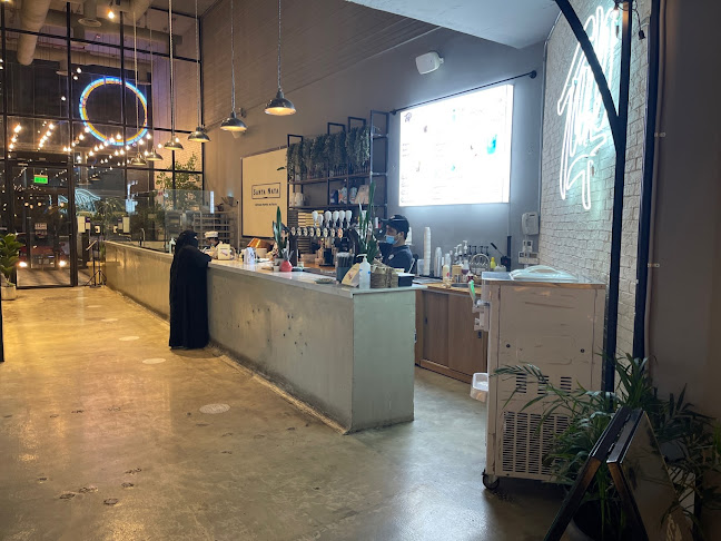 خليفة بن بديع، Takhassousi Street, الرياض