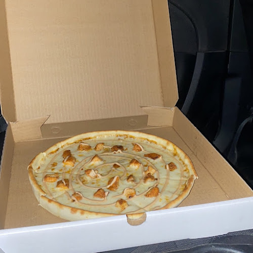 Opinii despre مطعم خميرة în حفر الباطن - الضيافة