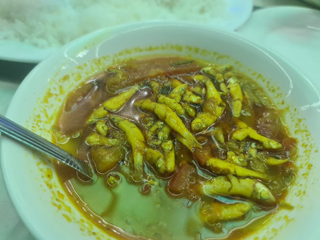 Comentarii opinii despre Sonargaon Restaurant