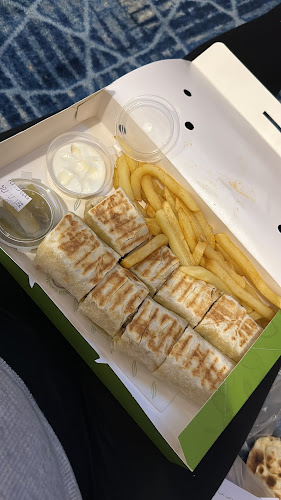 حمص ريفي - المدينة المنورة