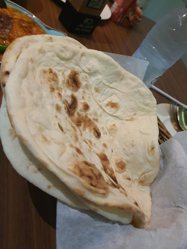 دار مبارك للماكولات البحرية والخليجية - الضيافة