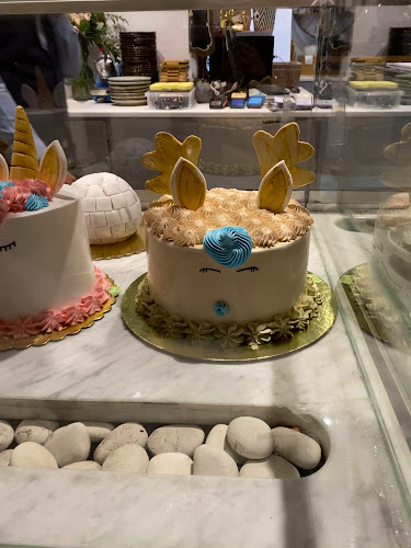 Opinii despre تشمني كيك în الرياض - الضيافة