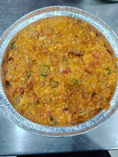 Comentarii opinii despre فول ركن الجرة للأكلات الشعبيه