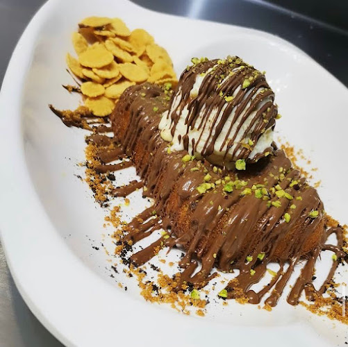 Opinii despre كنافة تاتشي în مكة - الضيافة