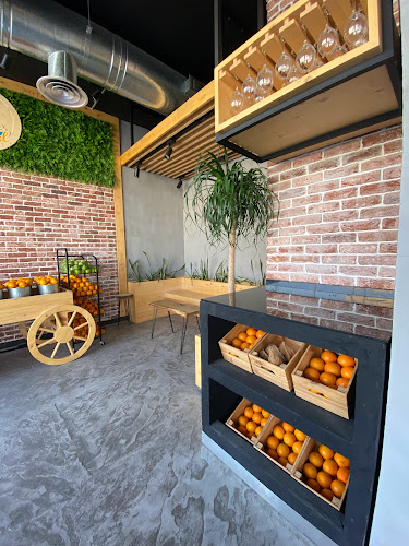 جزيرة العصير