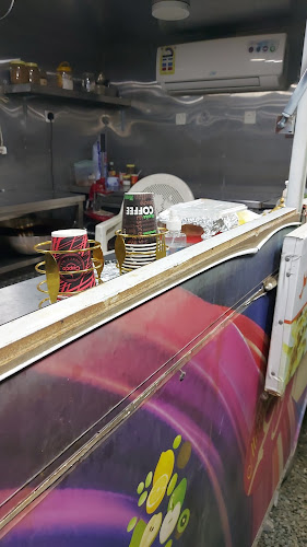 أكلات شعبية - جدة