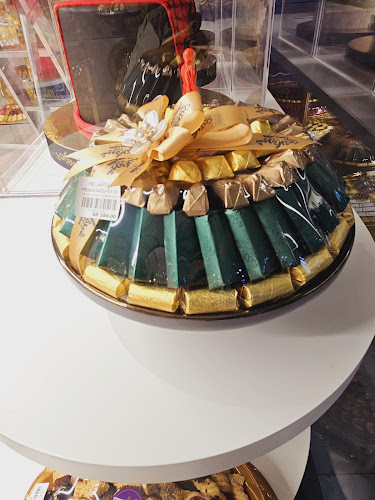 SHEERALATEEN شيرا ولتين - جدة