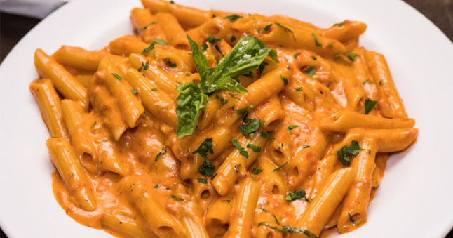 Comentarii opinii despre بيتزا وباستا مثلثات فرن