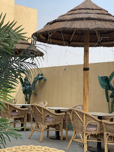 Silavo lounge سيلافو لاونج