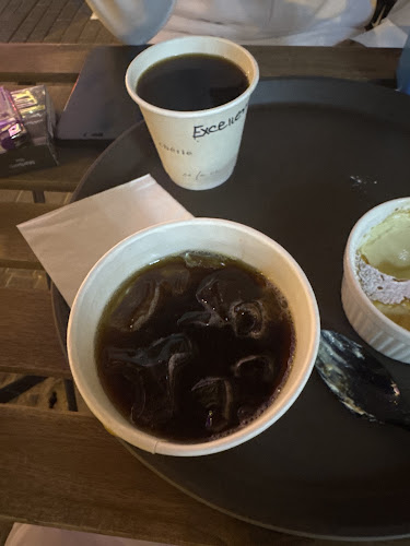 تشيريه كافيه - الرياض