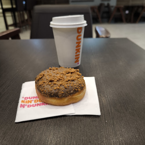 Opinii despre دانكن în ينبع - الضيافة