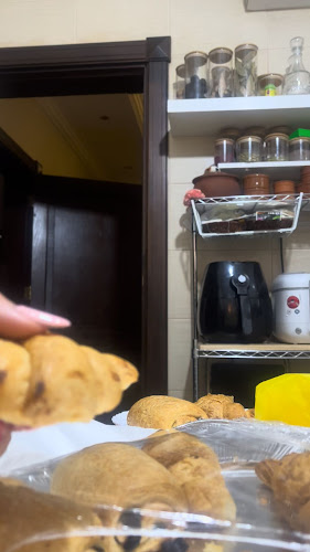 Comentarii opinii despre اطايب مرحبا