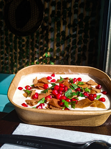 Comentarii opinii despre الكبة الشامية اللذيذة - الصفا