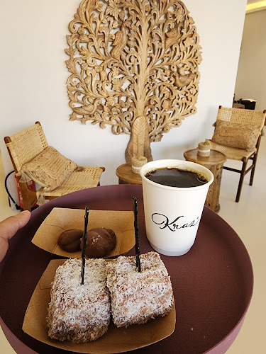 كراز كافيه - الضيافة