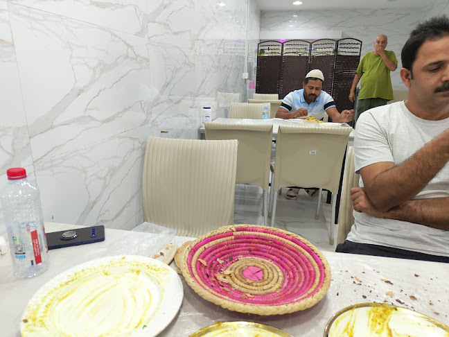 أيمن جميل علي - املج