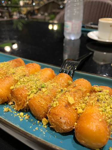 Comentarii opinii despre مقهى البوليفارد