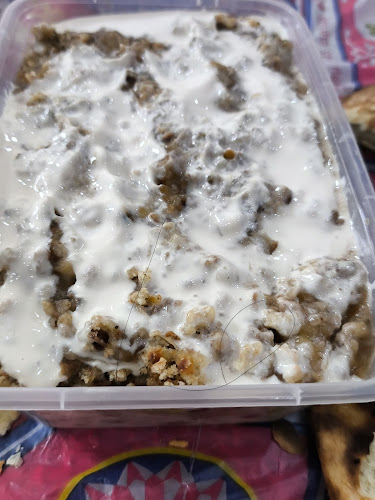 Opinii despre مطاعم العربي للفول والتميس اليماني în مكة - الضيافة