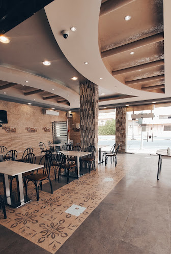 مناقيش سابيون - الخرج