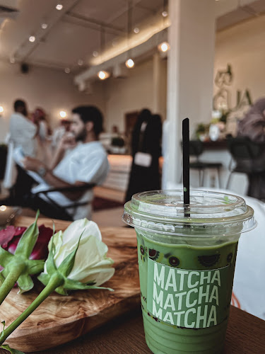 جاقوا I قهوة مختصة