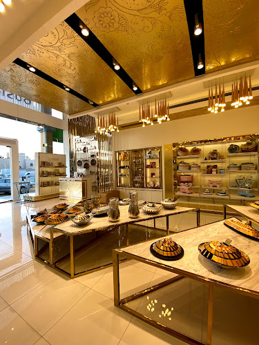 بستاني حلويات - جدة