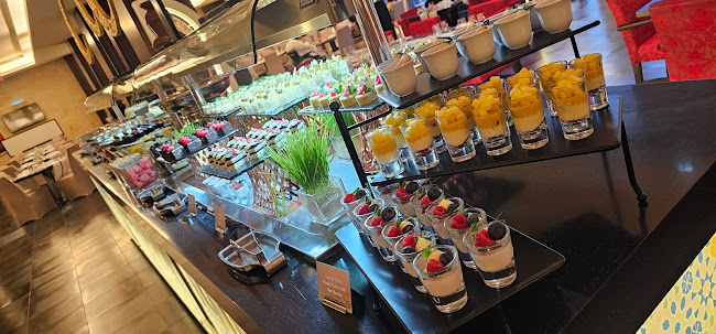 Opinii despre موزاييك în الرياض - الضيافة