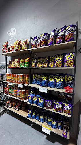 Comentarii opinii despre كسره للحلويات والتسالي المستوردة