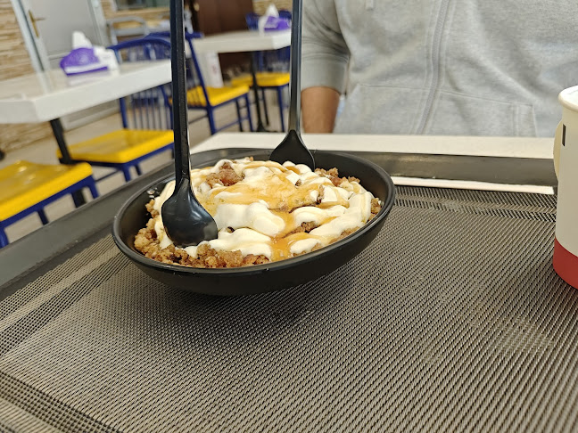 مطعم شعبيات أبو زيد - الرياض