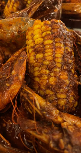 Shrimp Ship Al-Fayhaa