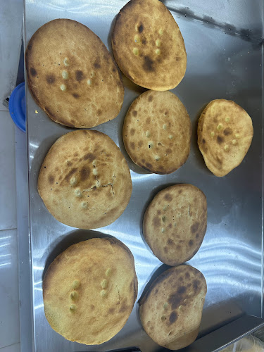 مخبز باب اليمن - الرياض